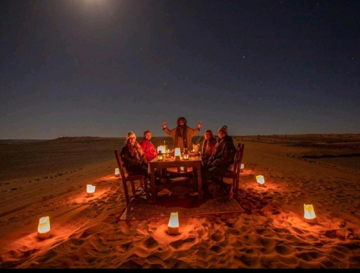 Wild Heritage Resort & Camp Jaisalmer Dış mekan fotoğraf