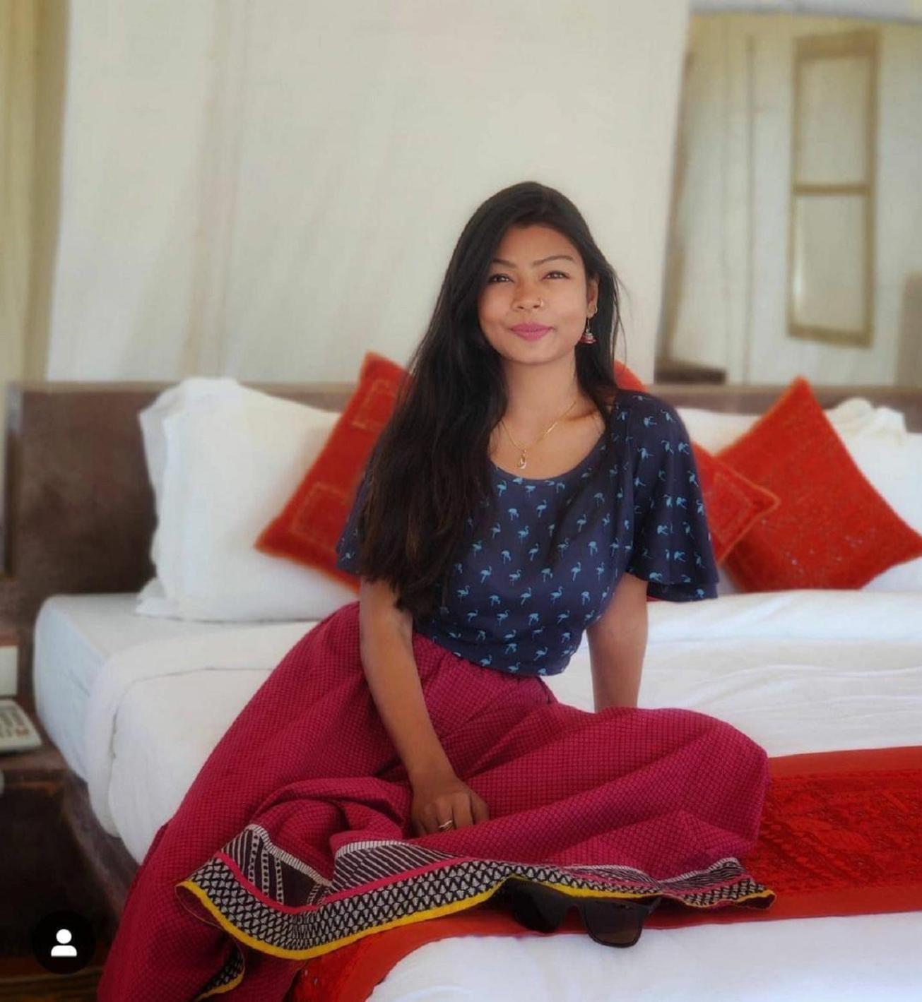 Wild Heritage Resort & Camp Jaisalmer Dış mekan fotoğraf