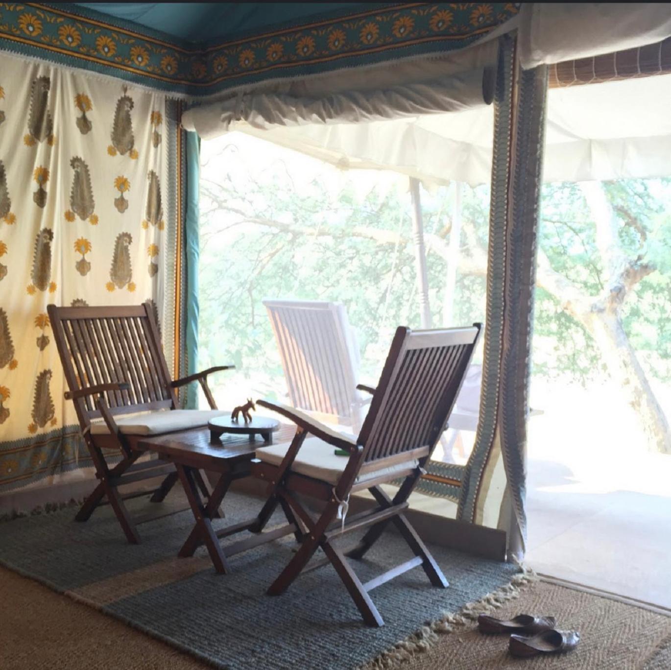 Wild Heritage Resort & Camp Jaisalmer Dış mekan fotoğraf