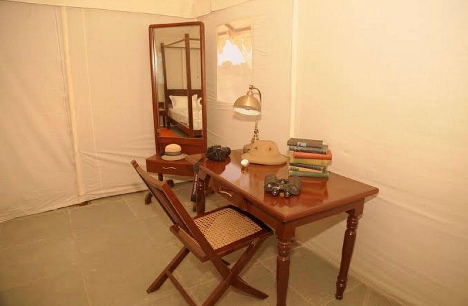 Wild Heritage Resort & Camp Jaisalmer Dış mekan fotoğraf